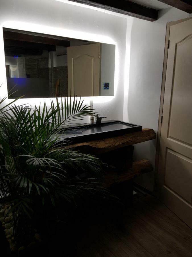 Erbrech Organisation Apartament Waldhambach Zewnętrze zdjęcie