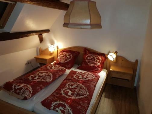 Erbrech Organisation Apartament Waldhambach Zewnętrze zdjęcie