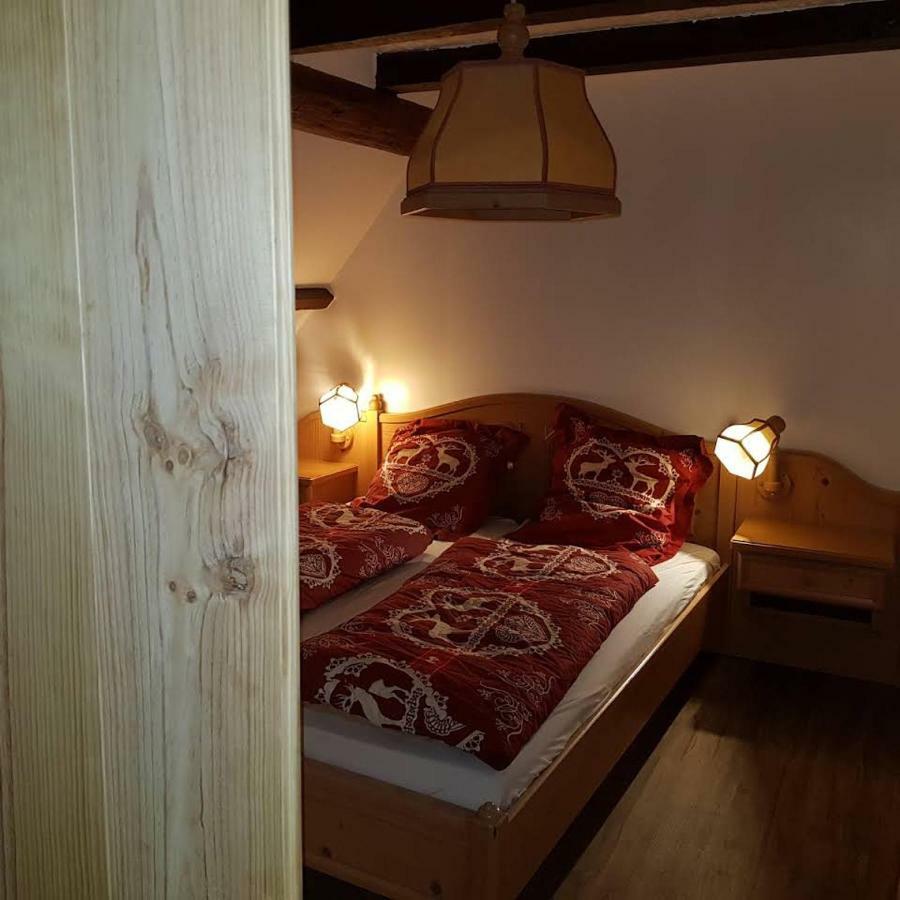 Erbrech Organisation Apartament Waldhambach Zewnętrze zdjęcie